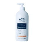 acm novophane shampoo