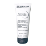 bioderma pigmentbio foaming cream