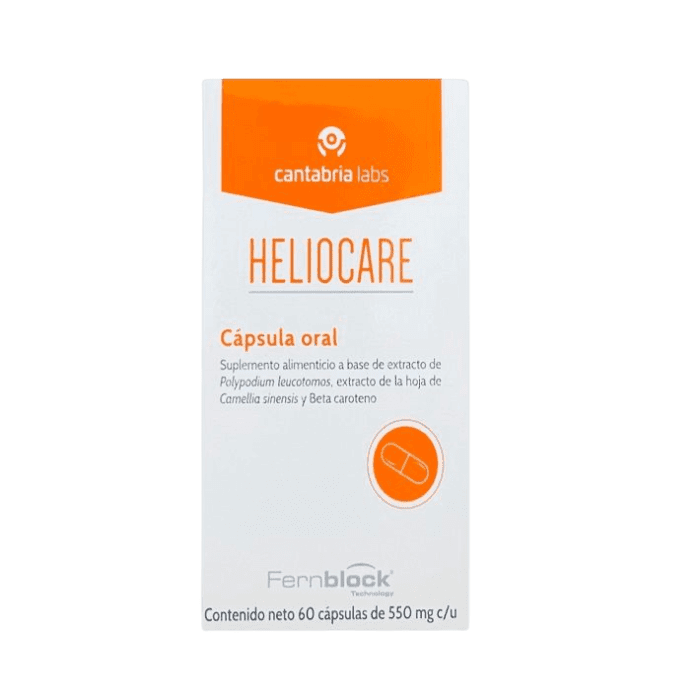 cantabria labs heliocare capsula oral