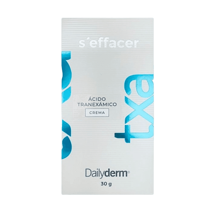 dailyderm seffacer