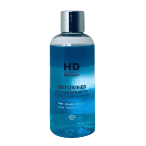 hd cosmetic detoxifier