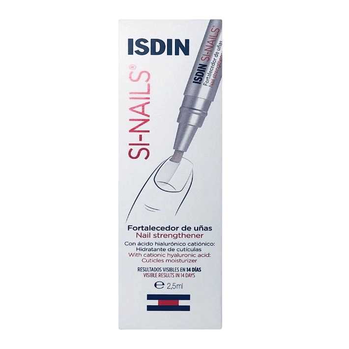 ISDIN Si-Nails - Cosmetic Laser Dermatology Skin Specialists in San Diego