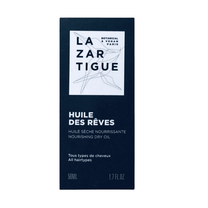 lazartigue huile des reves