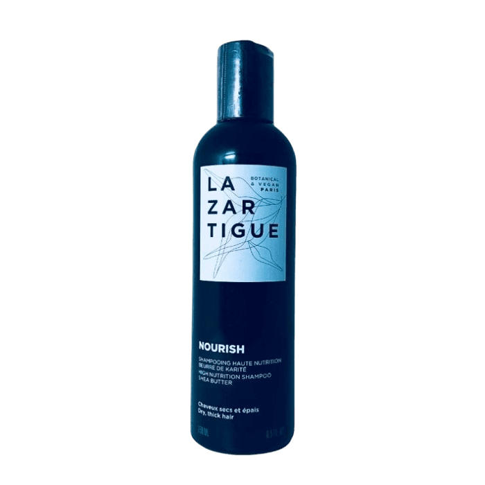 lazartigue nourish