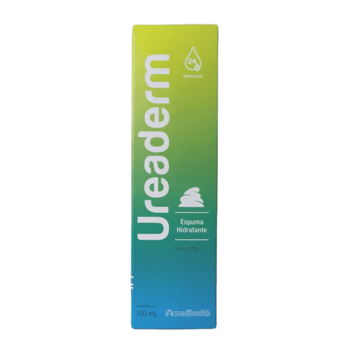 medihealth ureaderm 20