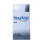 nourkrin man