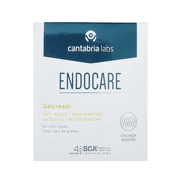 cantabria labs endocare gelcream