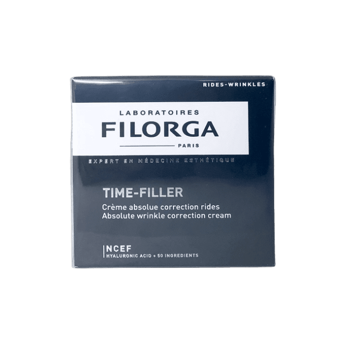 filorga time-filler