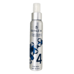 ginza locion capilar para hombre f4