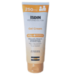 fotoprotector isdin gel cream spf 50+