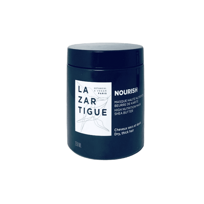 lazartigue nourish mascarilla