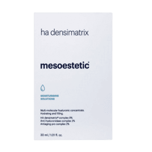 mesoestetic ha densimatrix