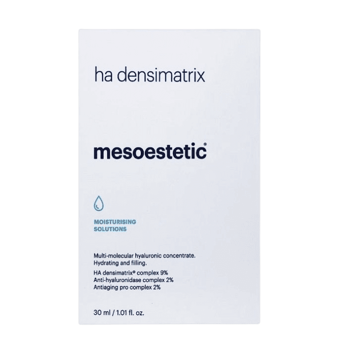 mesoestetic ha densimatrix
