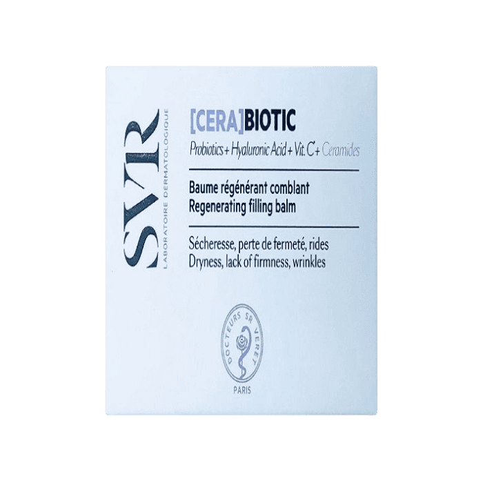 svr cera biotic bálsamo regenerador