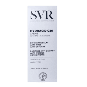 svr hydracid c20