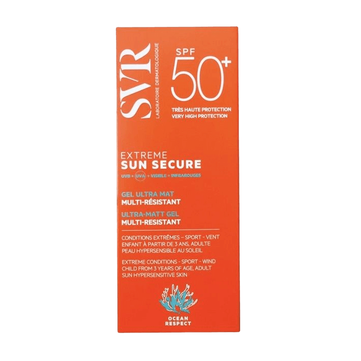 SUN SECURE EXTREME SPF 50+ - Clínica Derma Farmacia