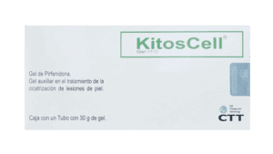 cell theraphy and technology kitoscell