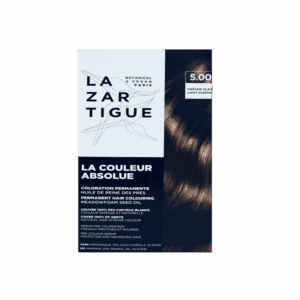 lazartigue la couleur absolue 5.00