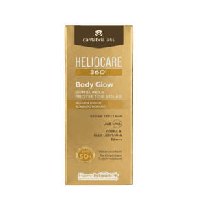 cantabria labs heliocare 360 body glow