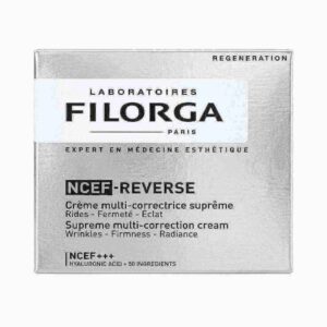 filorga ncef reverse