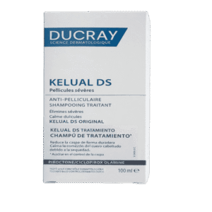ducray kelual ds